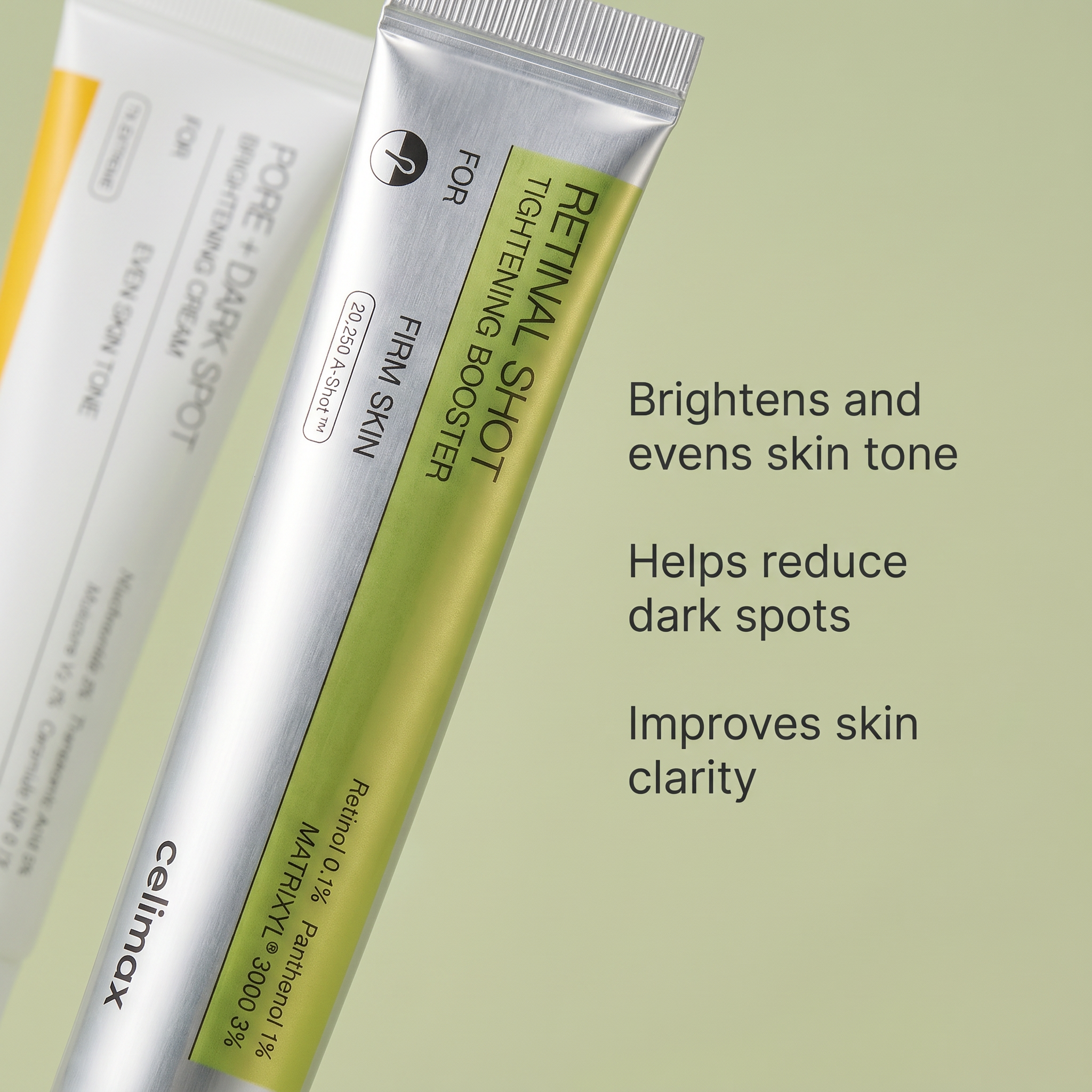 Complete Korean skincare routine for enlarged pores