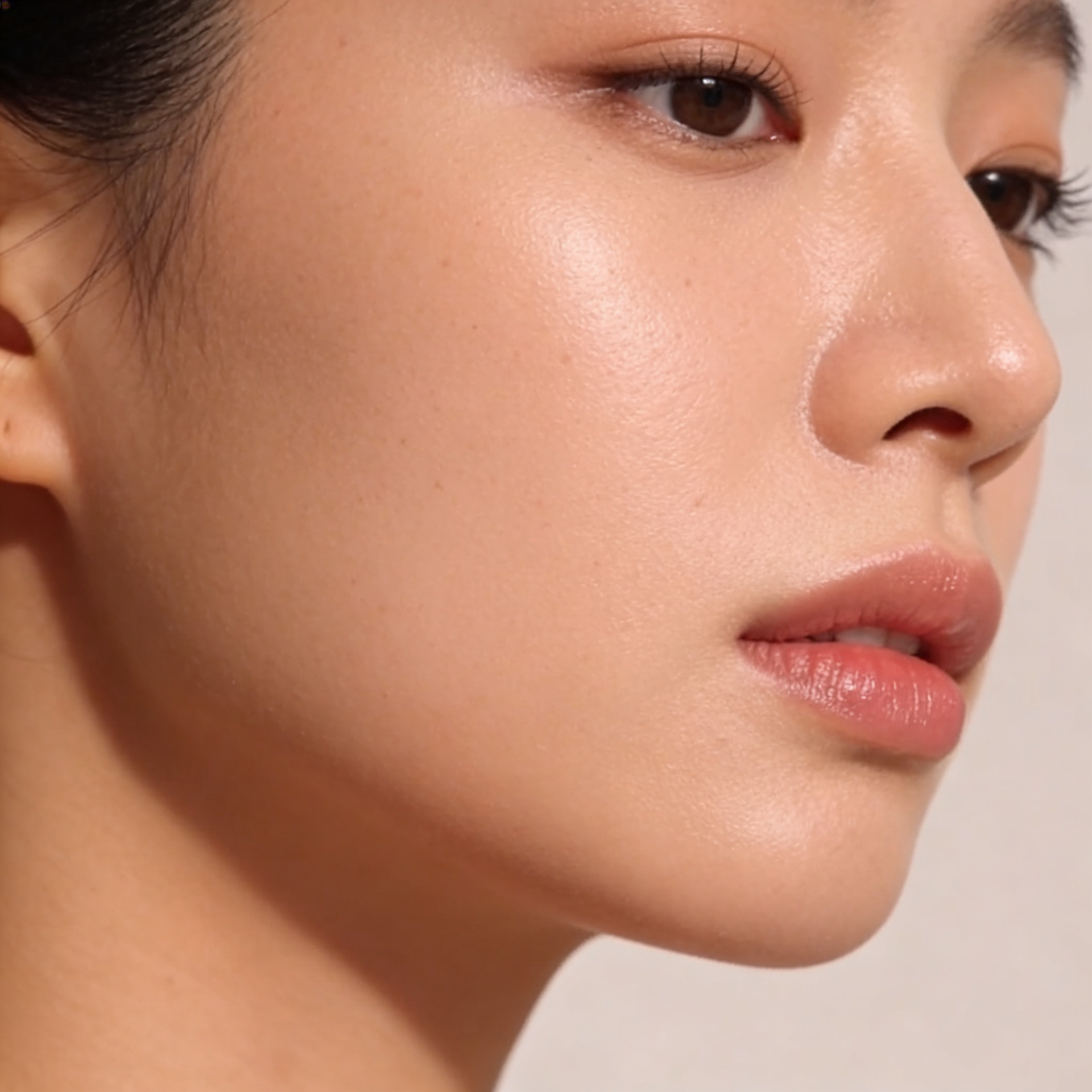 Lightweight Korean beauty serum for hyperpigmentation
