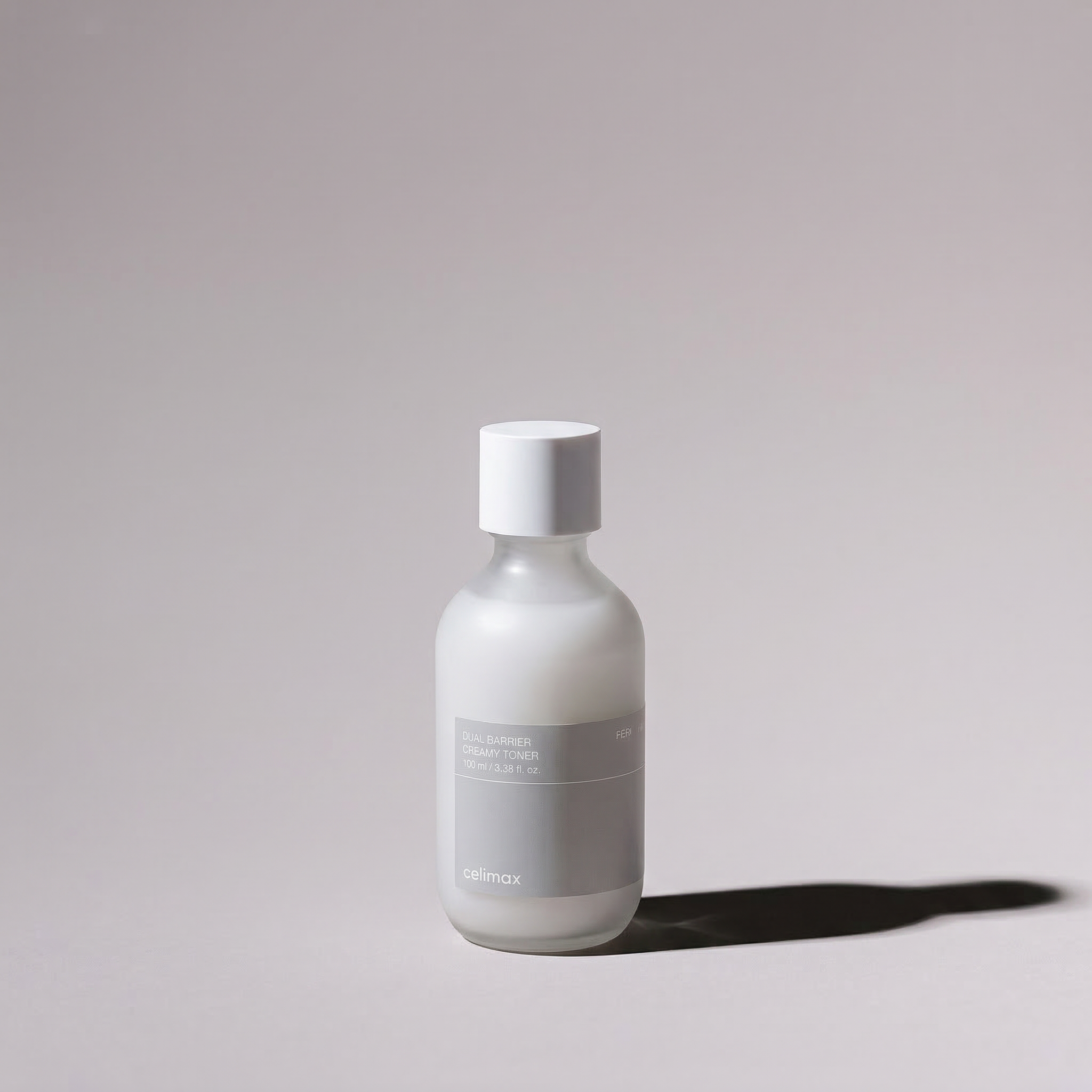Celimax nourishing toner for lasting moisture