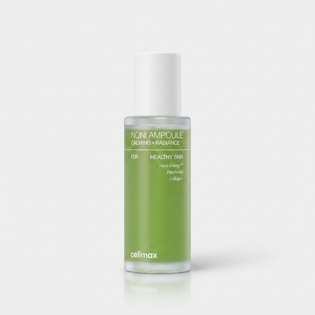 Celimax Noni Energy Ampoule hydrating facial serum